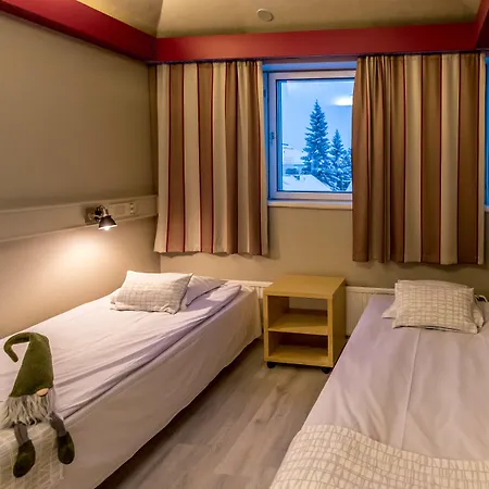 Santa'S Hotel Rudolf-3
